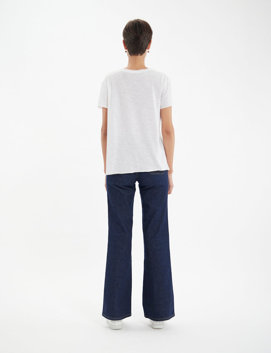 T-Shirt Katalina weiß nicht mehr verwenden