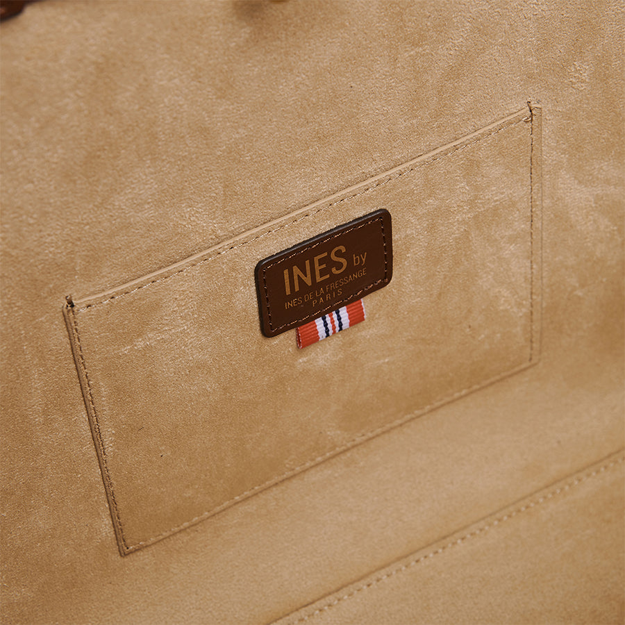 Sac cabas Camille large