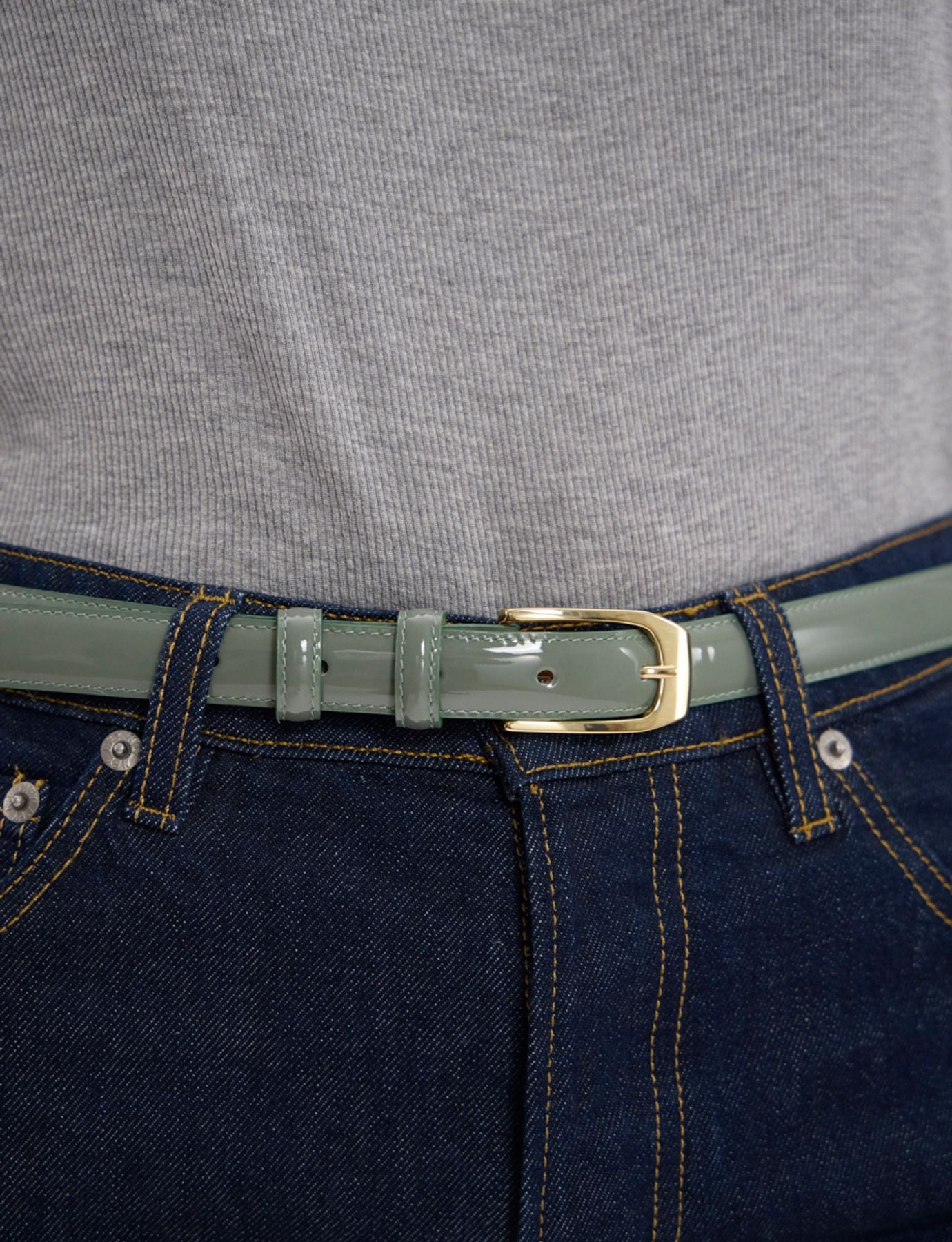 belt-aurelia-leather-green-almond