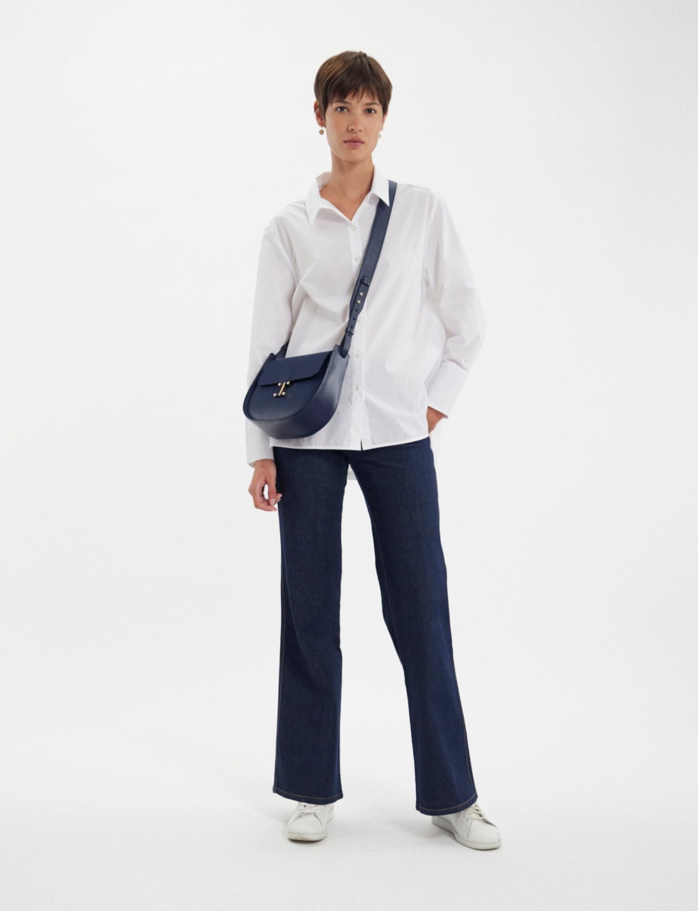 SENDA SHOULDER BAG