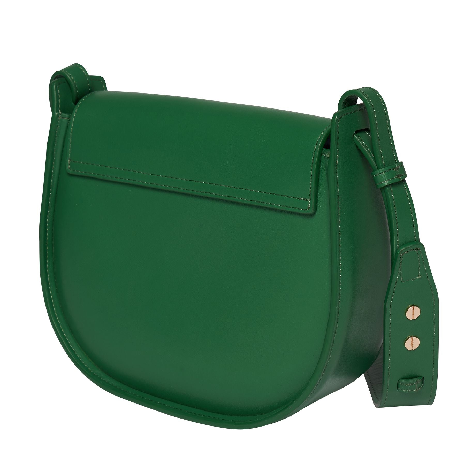 bolso-de-piel-verde-senda