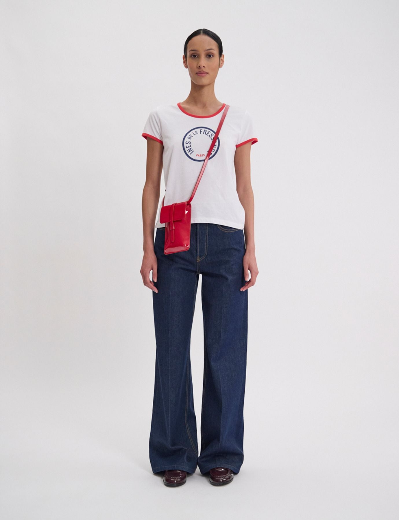 LEONORE SMARTPHONE BAG