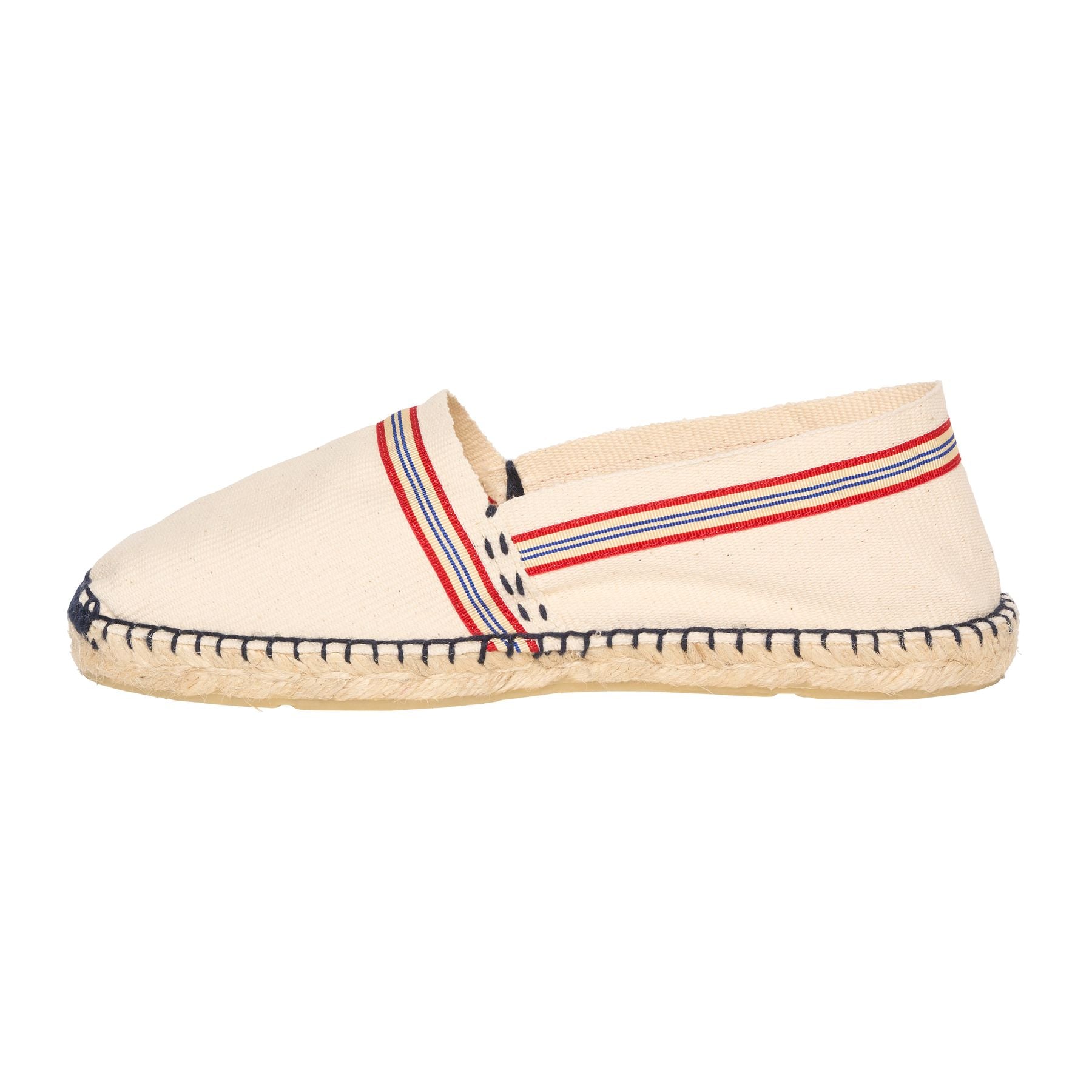Guilia espadrilles ecru