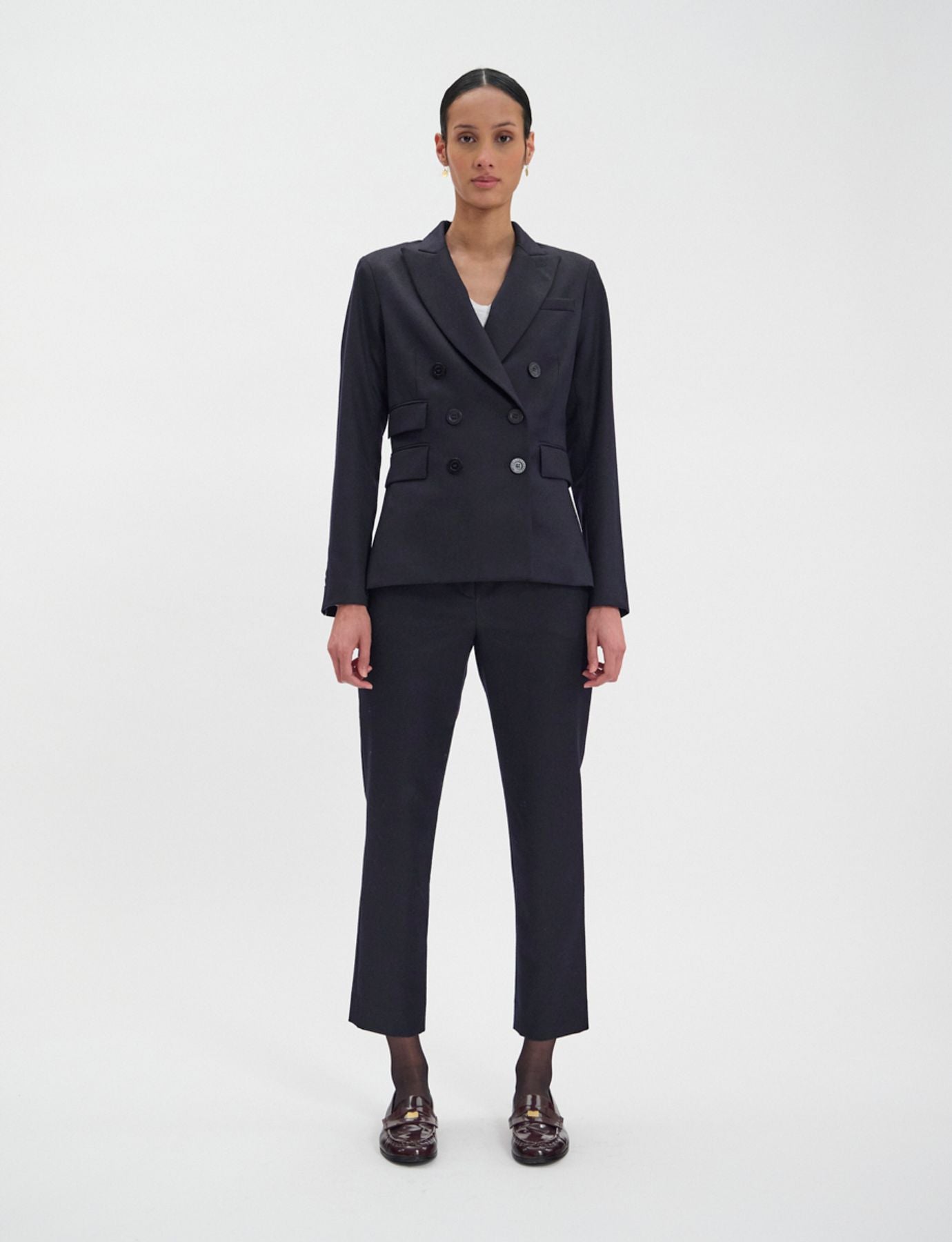 Chaqueta Maurice