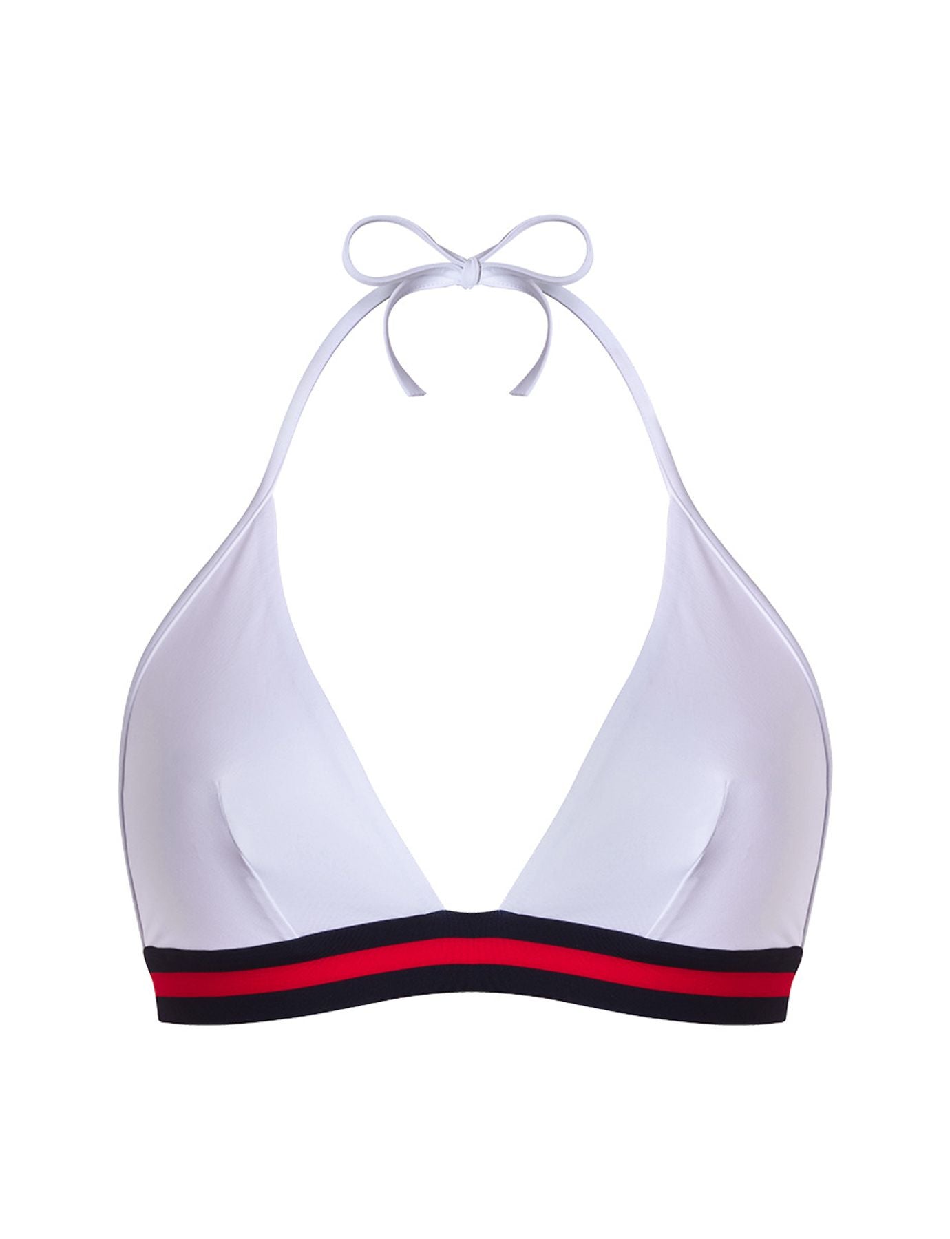 women's swimsuit-top-uni-white-lines-x-vilebrequin