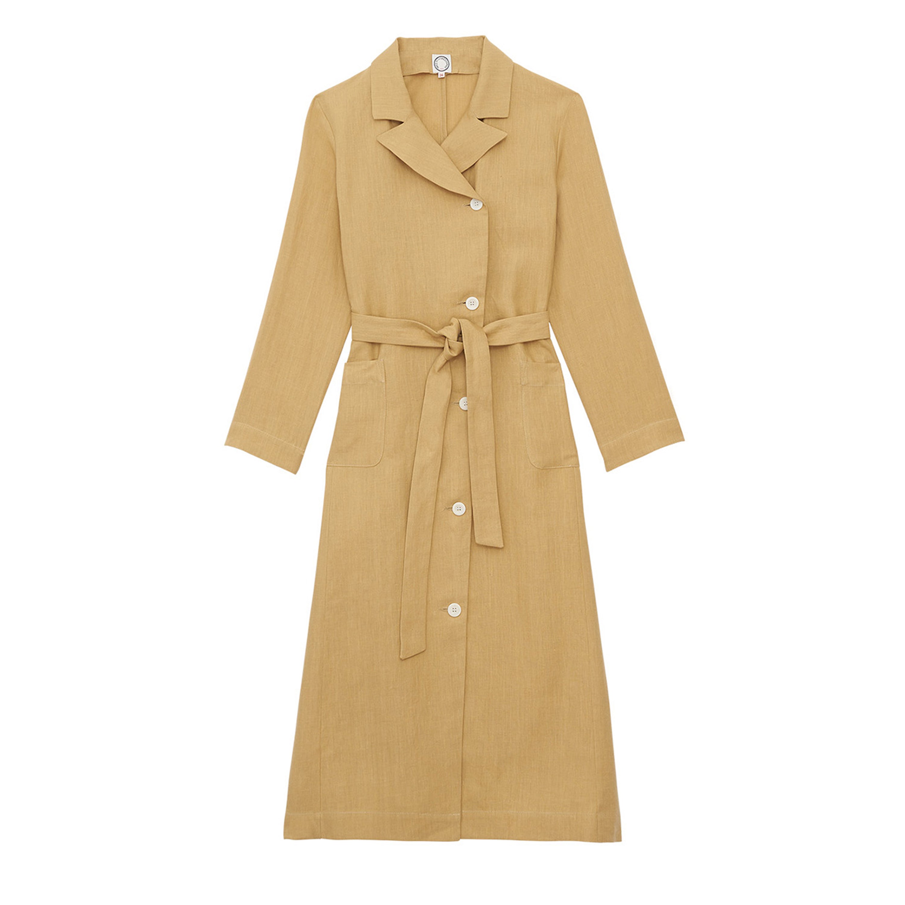 Mia day dress