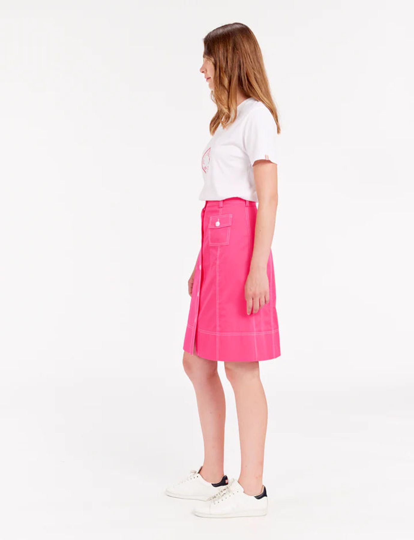 rachel-pink-skirt