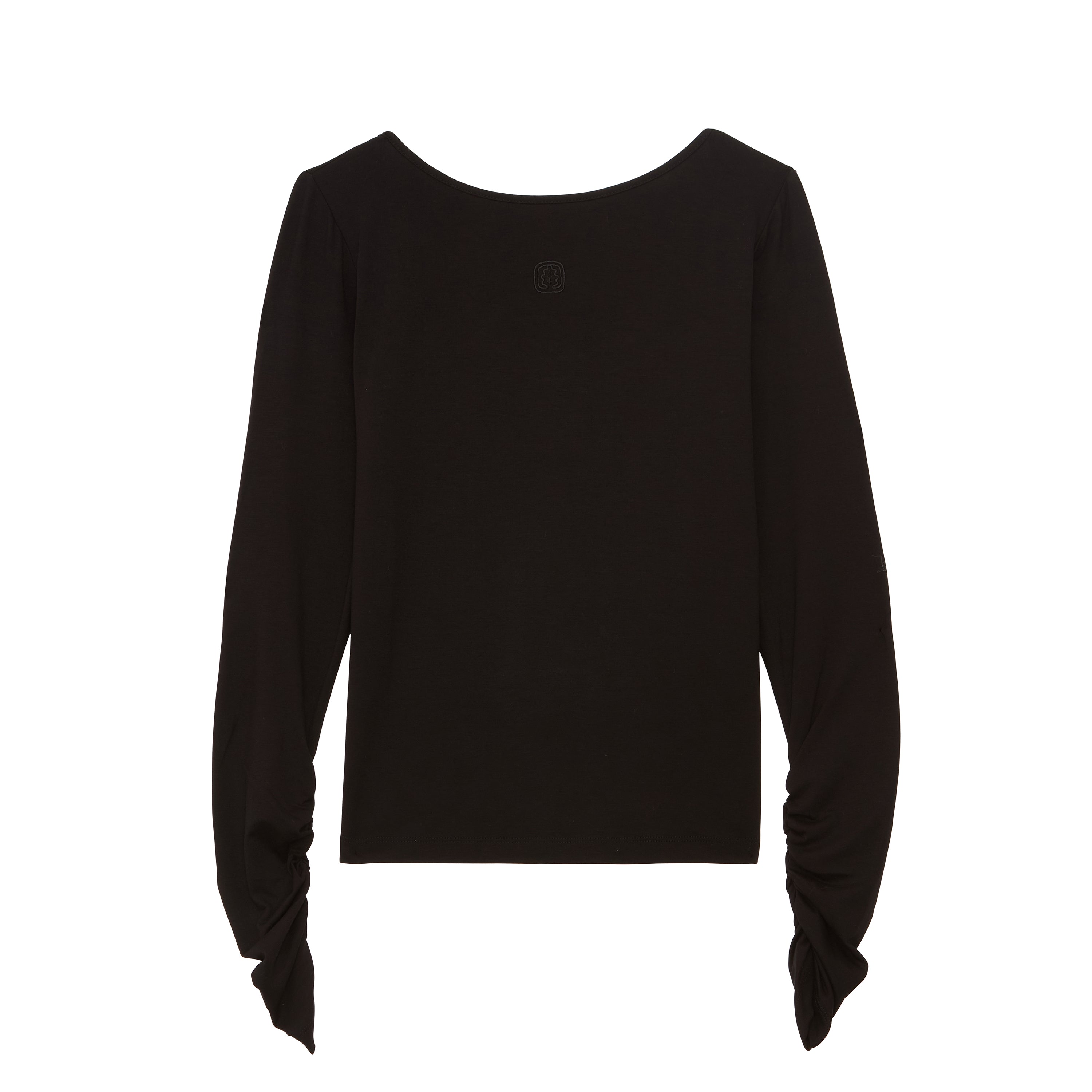 Linea Top in viscosa