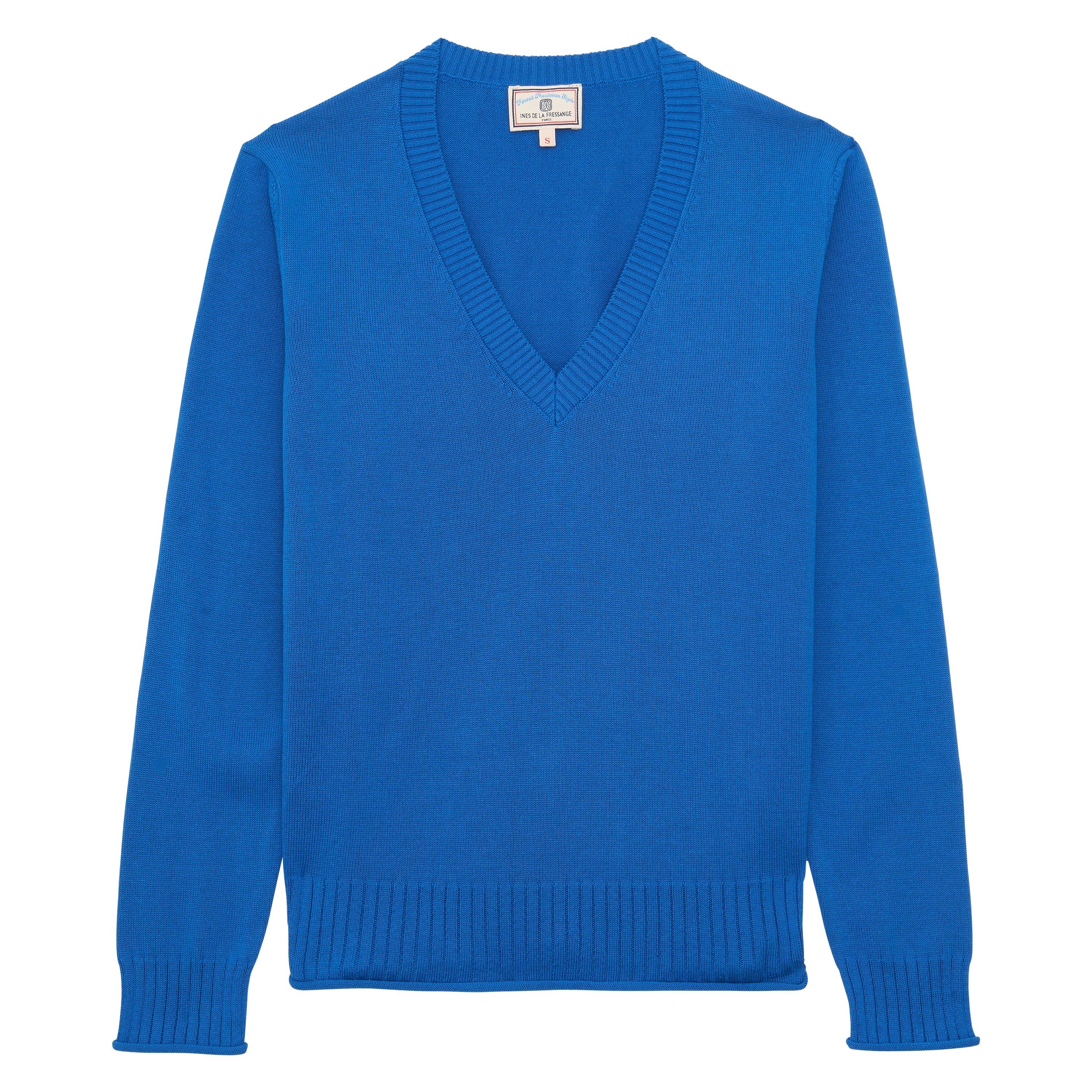 Morcant cotton jumper