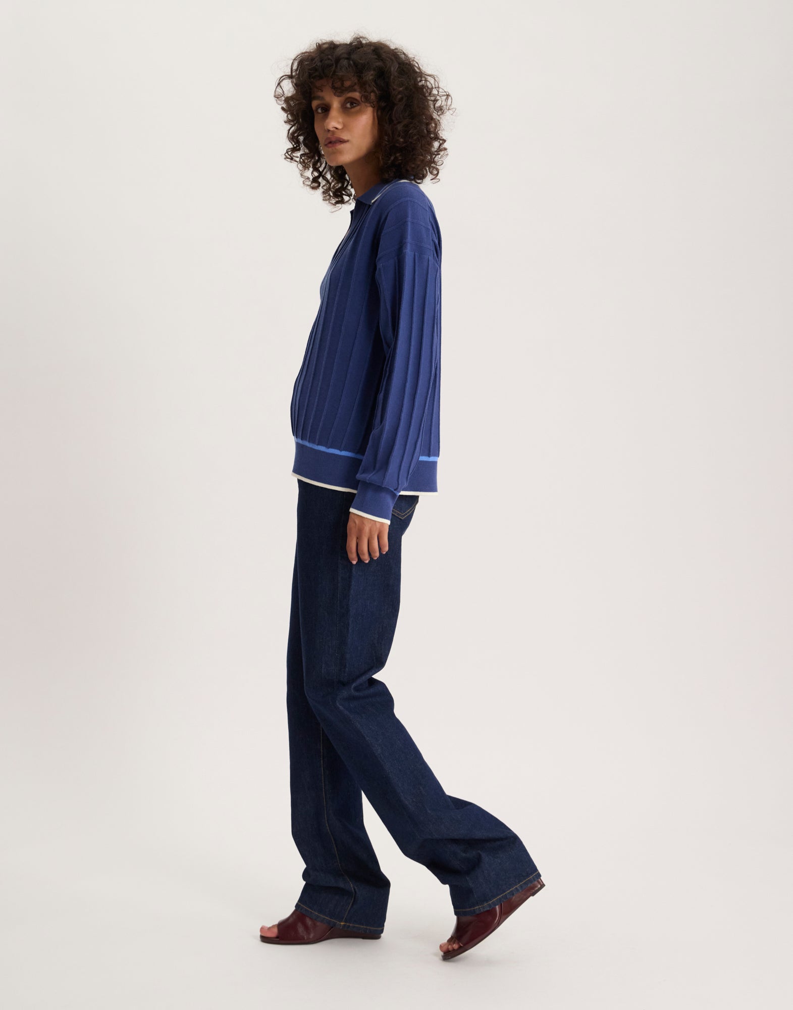 Pull Solange en coton