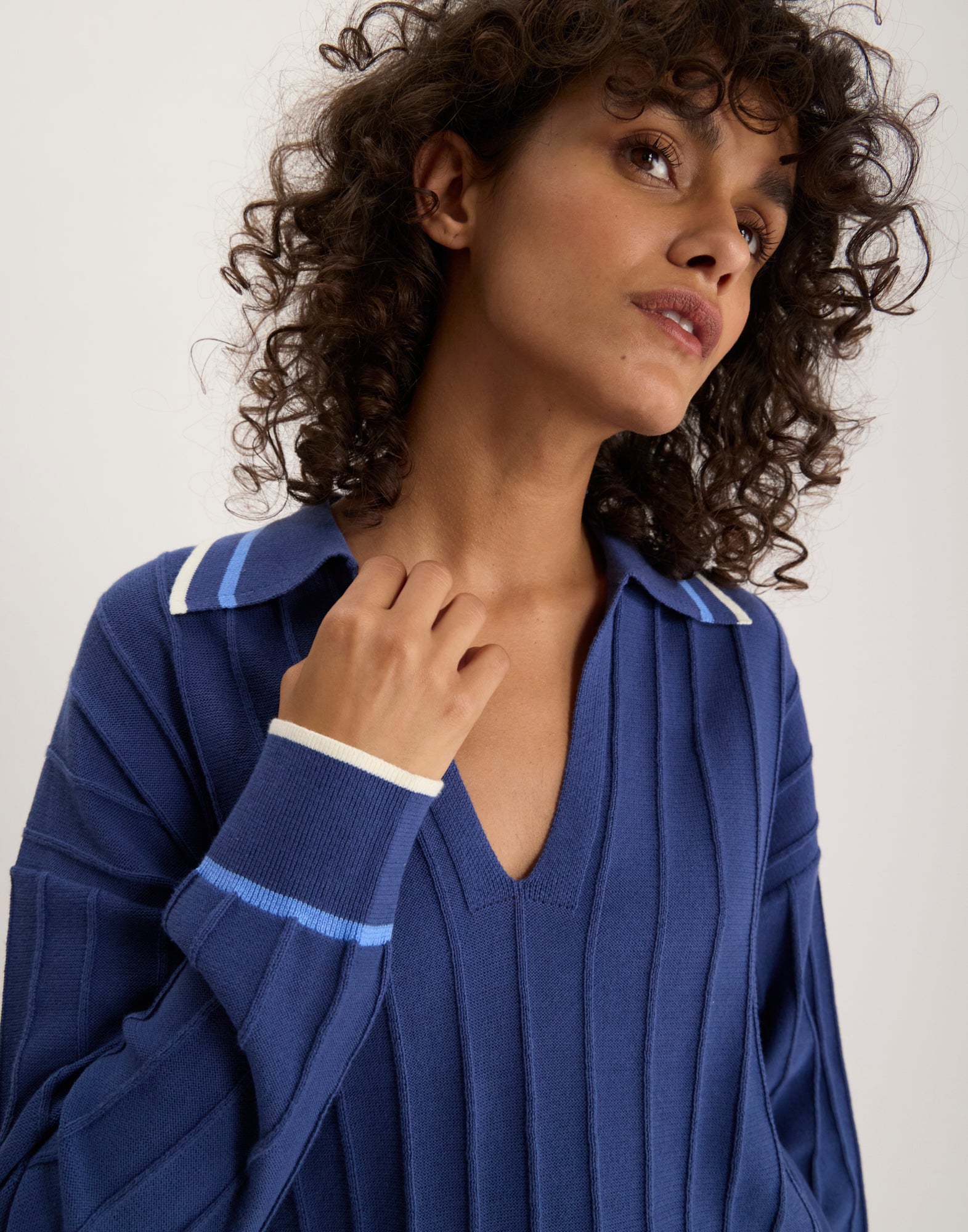 Pull Solange en coton