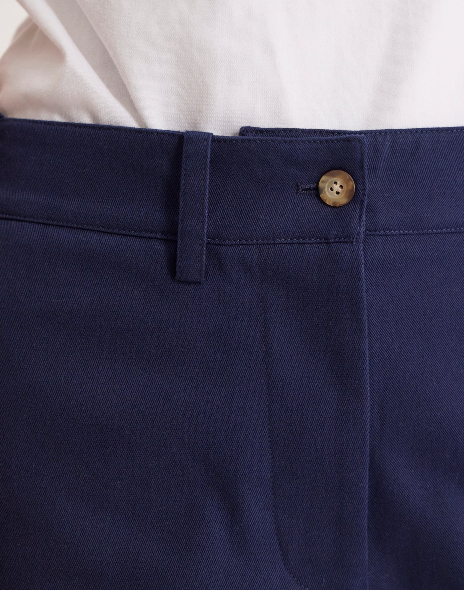 Thelma pants in cotton