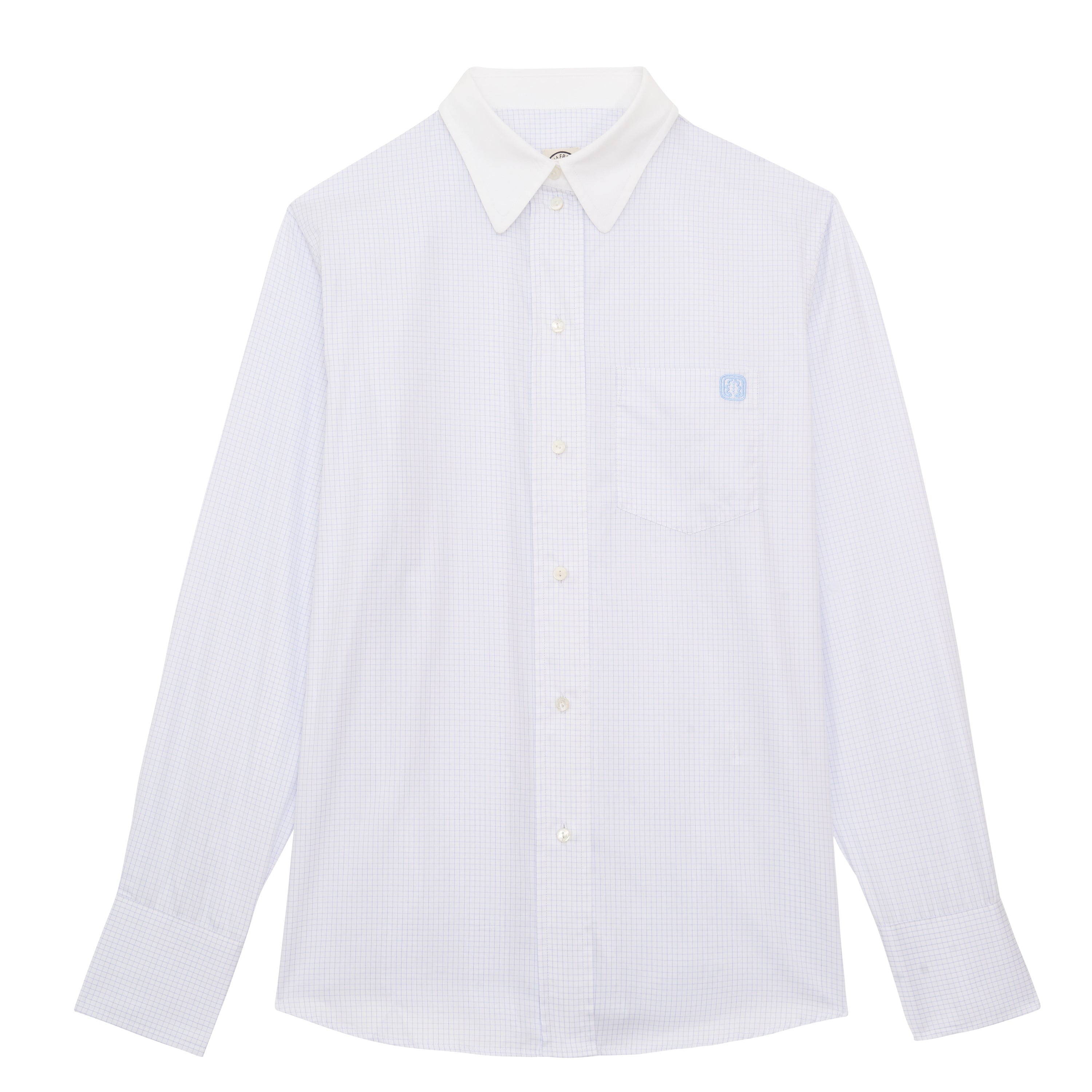 Maureen cotton shirt