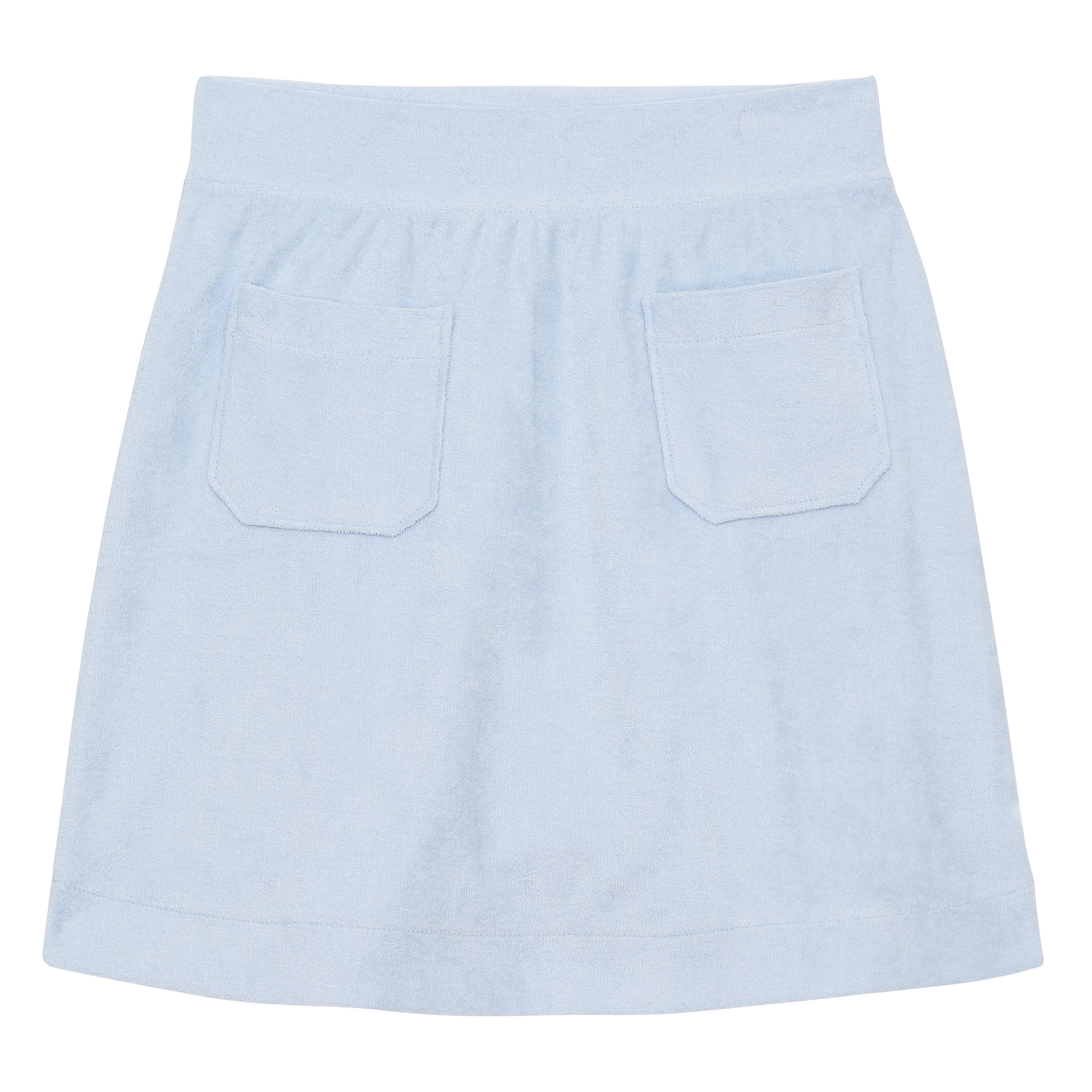Summer skirt in cotton
