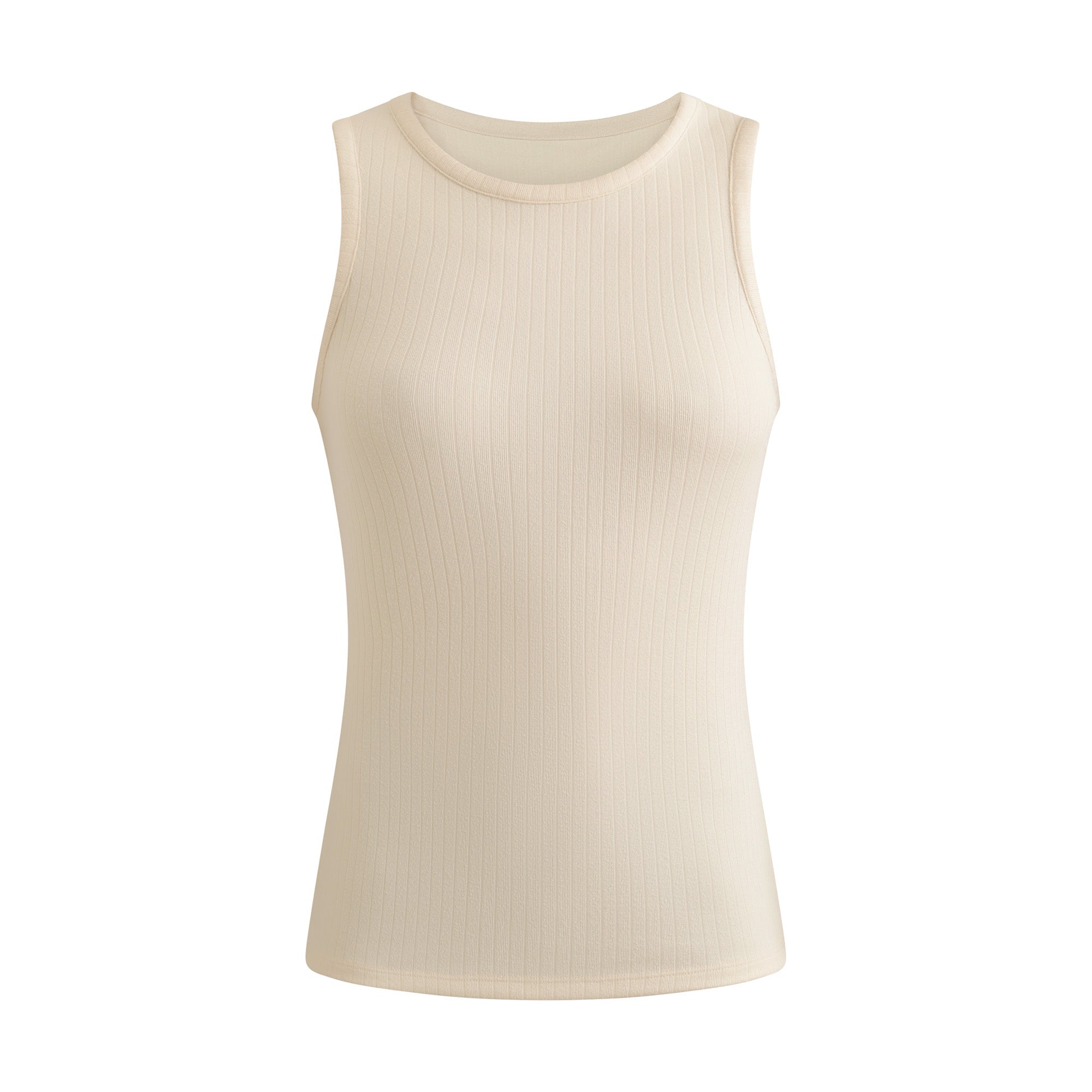 Débardeur Thermal DIM x Ines de La Fressange