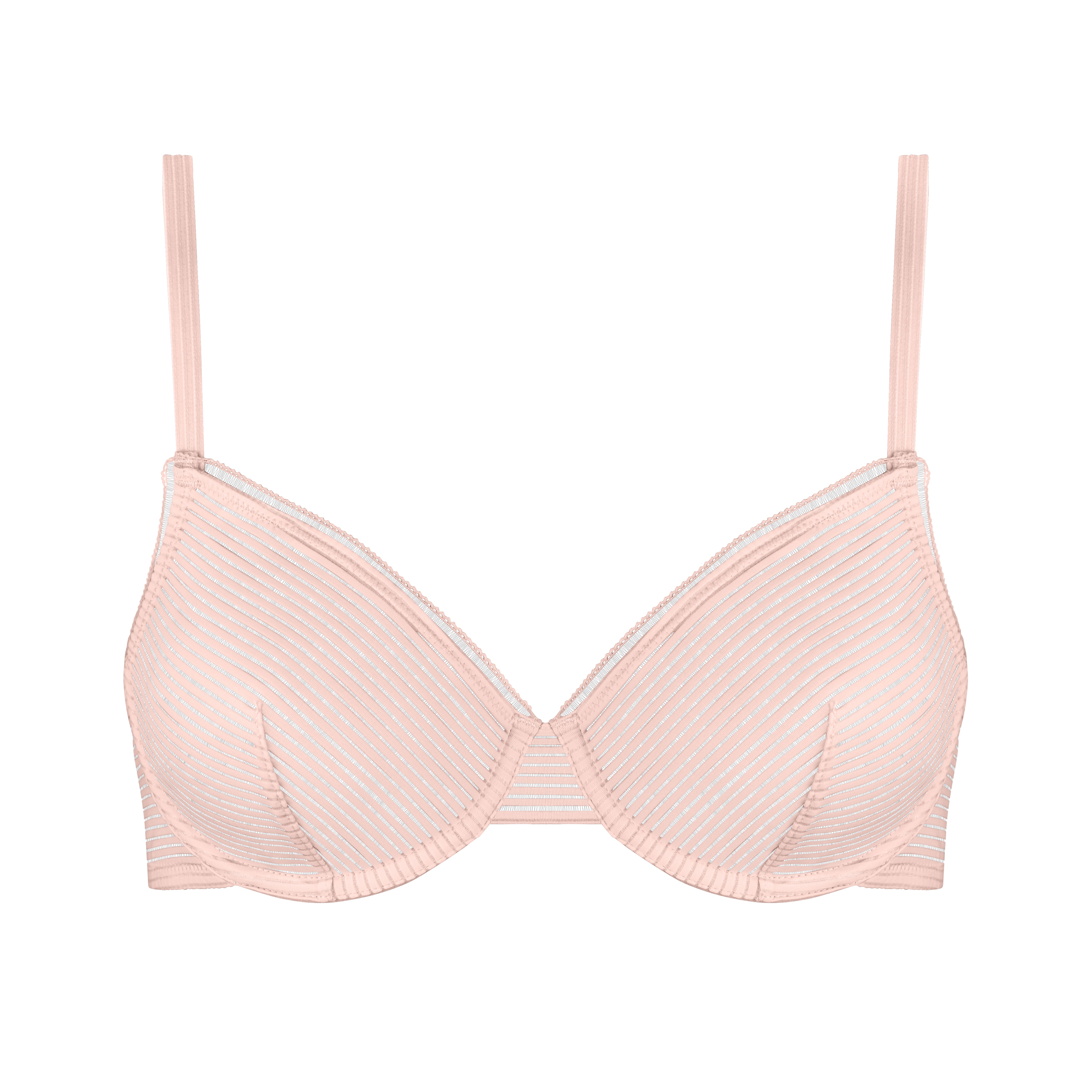 Basket bra DIM x Ines de La Fressange