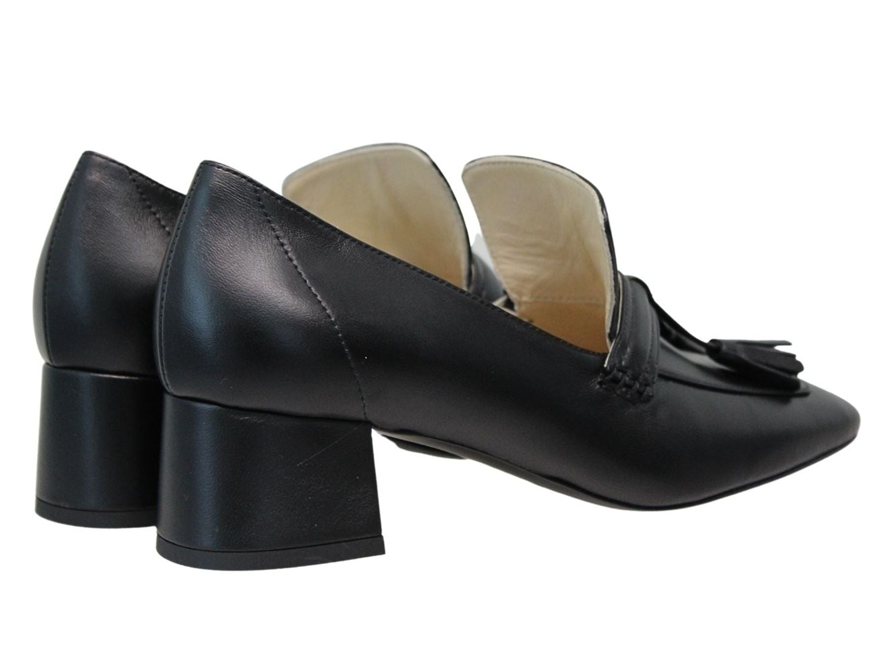 mocasines-de-tacon-elise-de-piel-flexible-negra