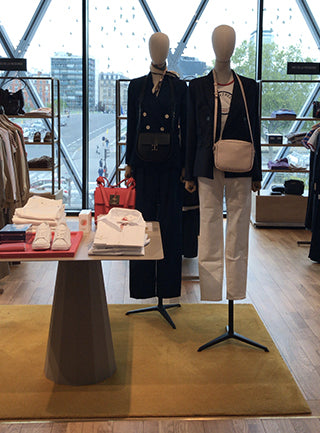 Shop Louis Vuitton Grenelle Richelieu (1A3MY9) by Noel'sStyle