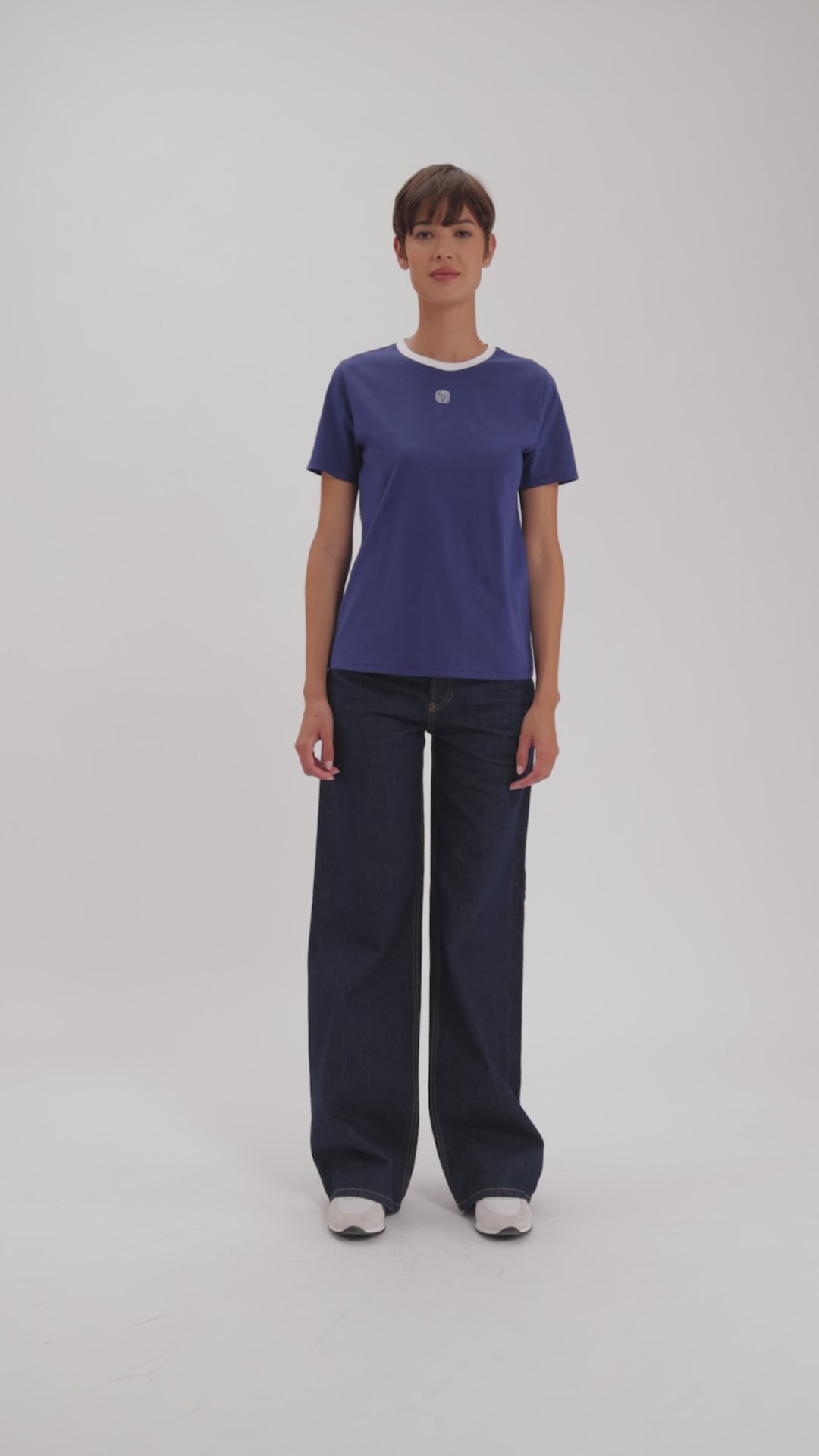 MASTER_12Y037CO221-P282 NAVY MULTICO-XS - video