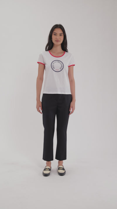 MASTER_INTY006CO002-P100 WHITE-XS - video