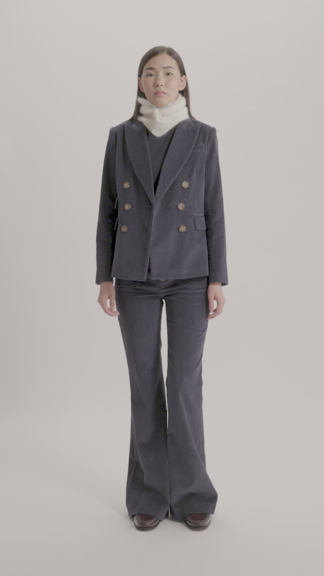 MASTER_15V516CO166-P280 BLUE NAVY-34 - video