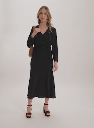 MASTER_11R035PL400-P099 BLACK-34 - video