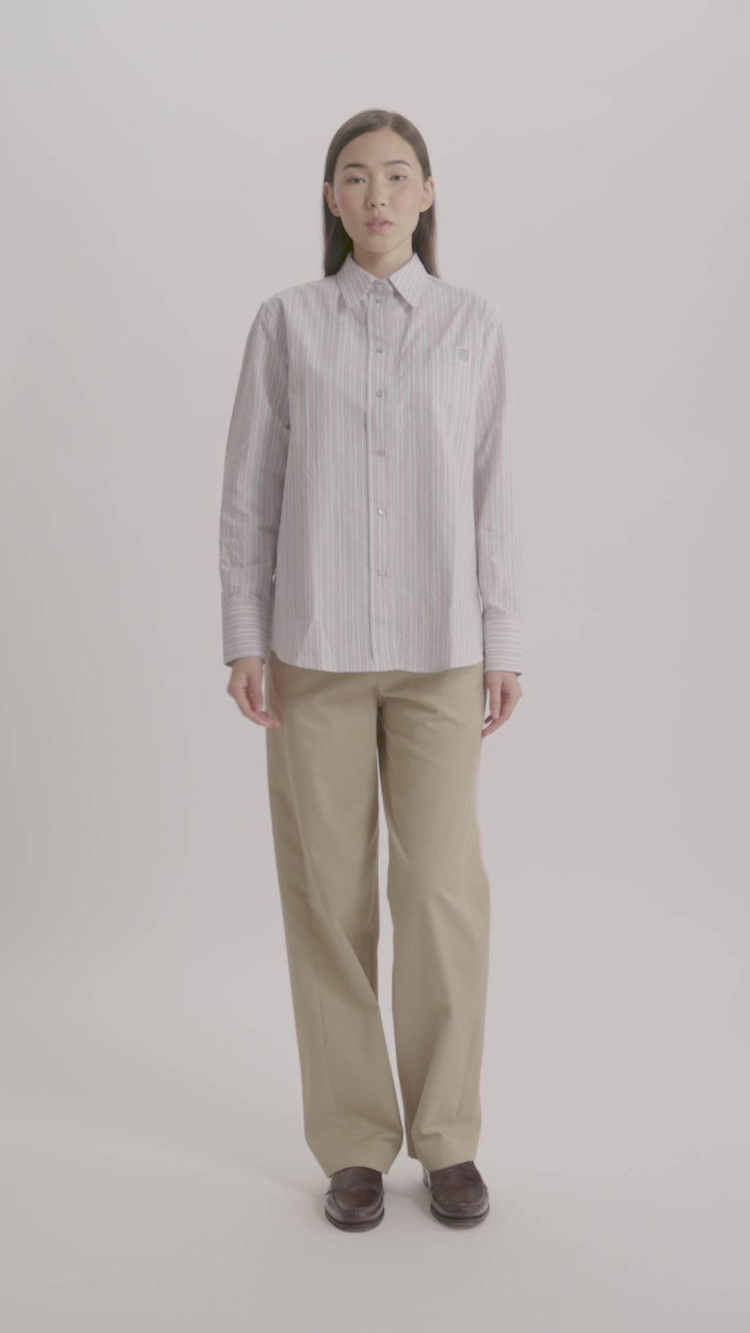 MASTER_15T511CO136-P124 BLUE RED STRIPE-34 - video