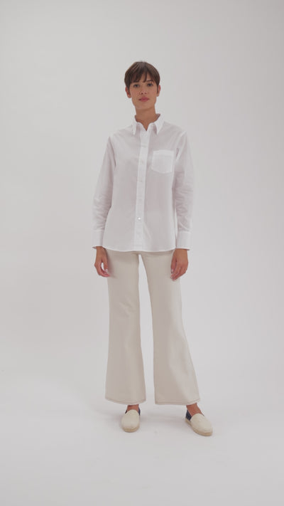 MASTER_INTT511CO856-P100 WHITE-34 - video