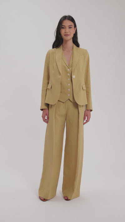 MASTER_12V508LI012-P442 DARK STRAW-34 - video