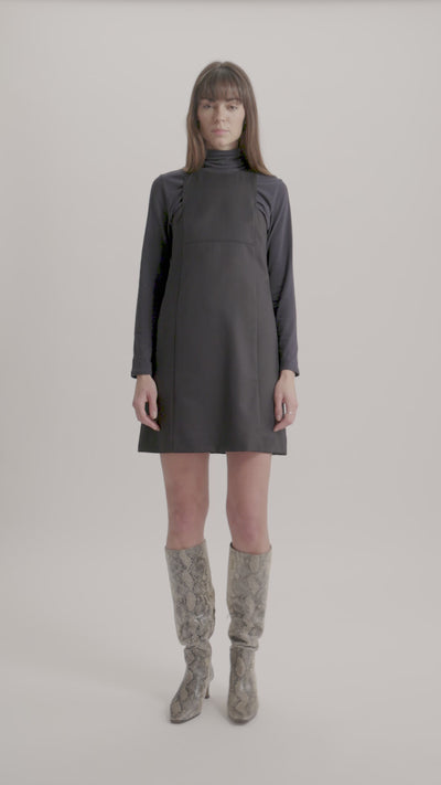 MASTER_15R540WO040-P285 BLUE DARK-34 - video