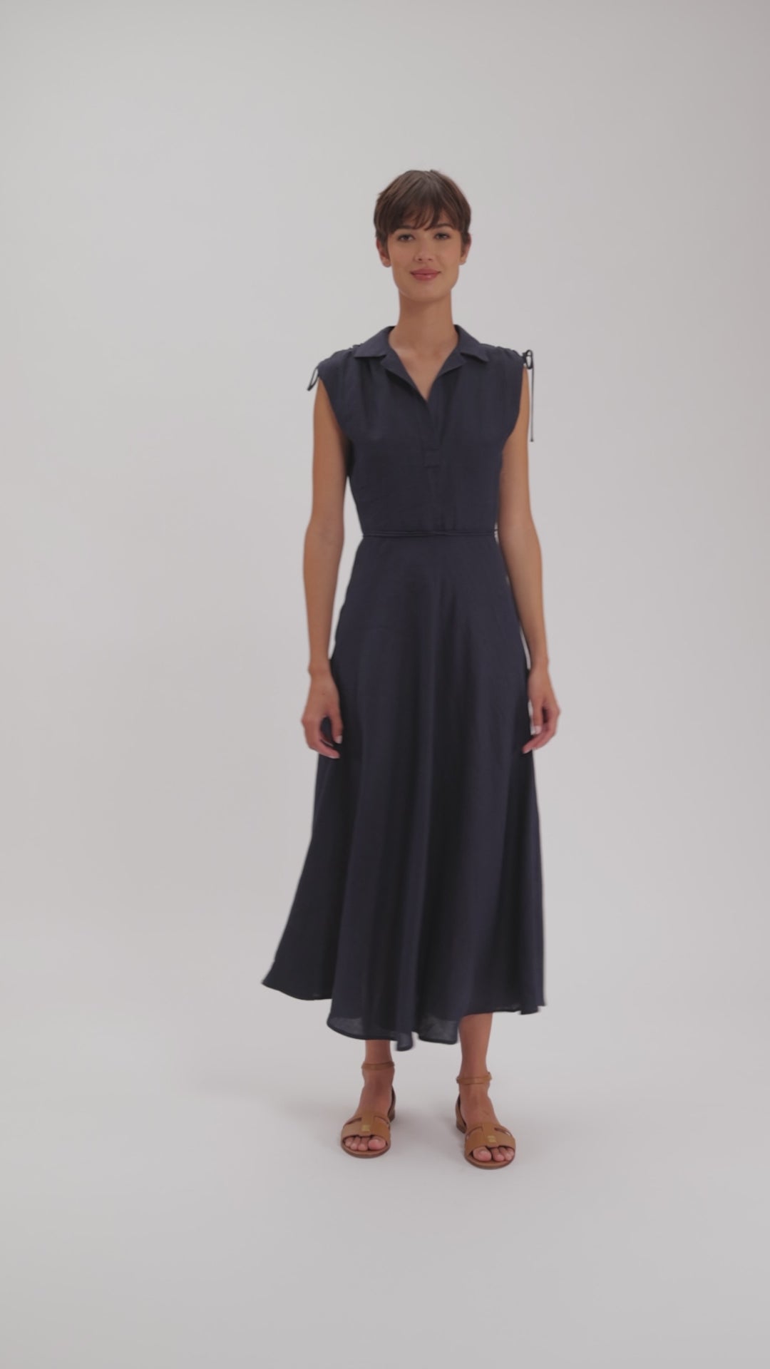 MASTER_12R034LI026-P285 BLUE DARK-34 - video