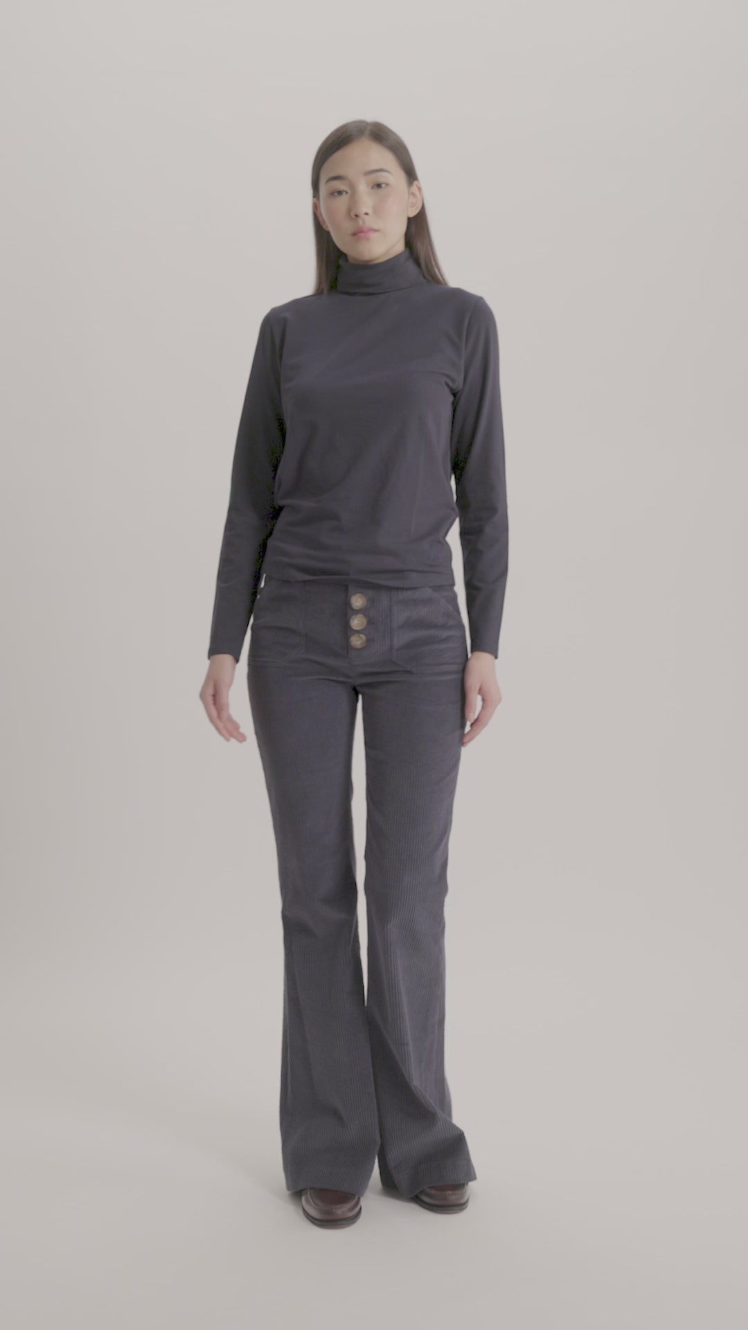 MASTER_15Y034CO295-P280 BLUE NAVY-XS - video