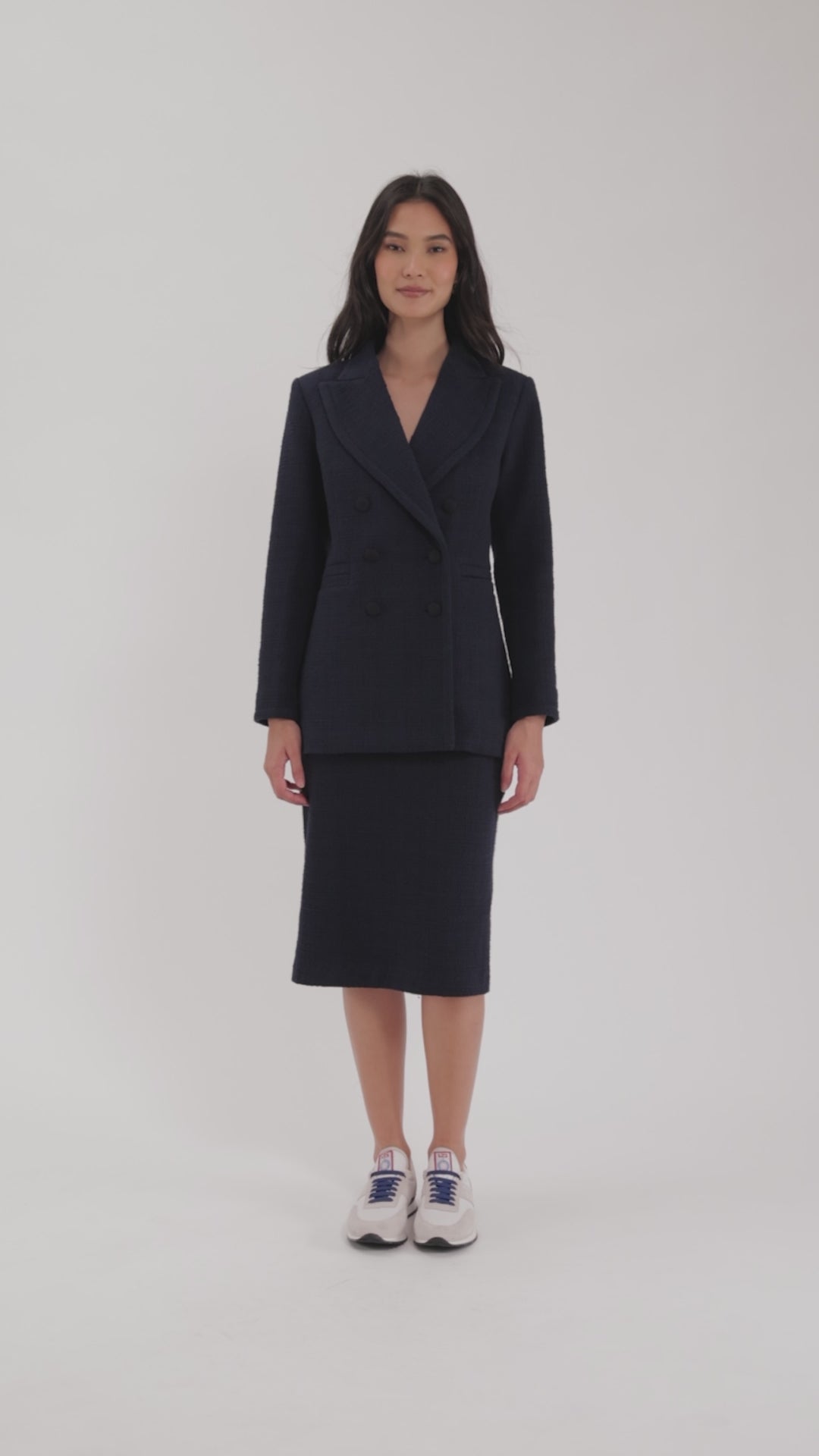 MASTER_12V018CO975-P280 BLUE NAVY-34 - video