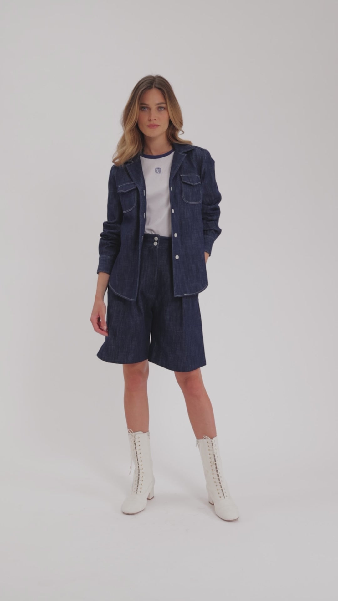 MASTER_12T030CO851-P243 BLUE JEAN-34 - video