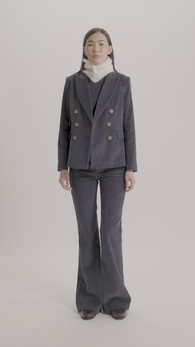 MASTER_15V516CO166-P280 BLUE NAVY-34 - video