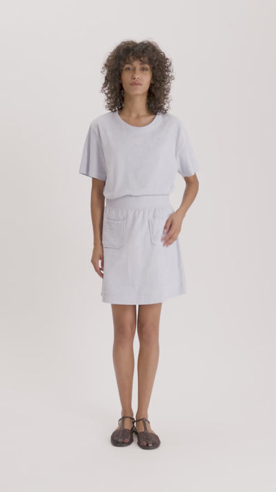 MASTER_16Y083CO383-P230 BLUE LIGHT-XS - video