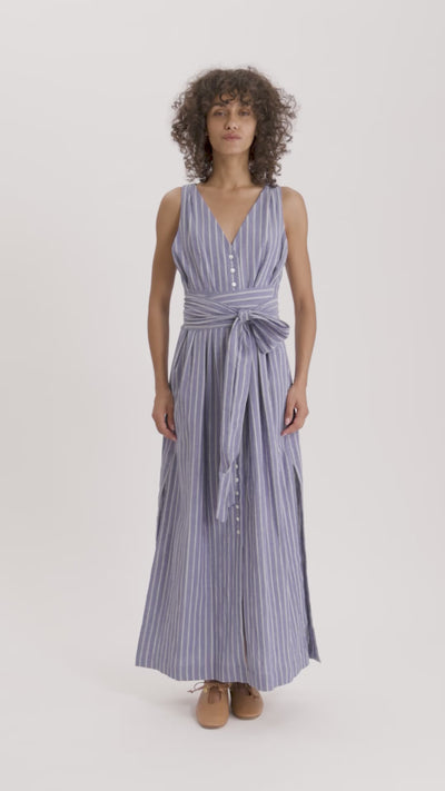 MASTER_16R014CO254-P233 BLUE WHITE-34 - video