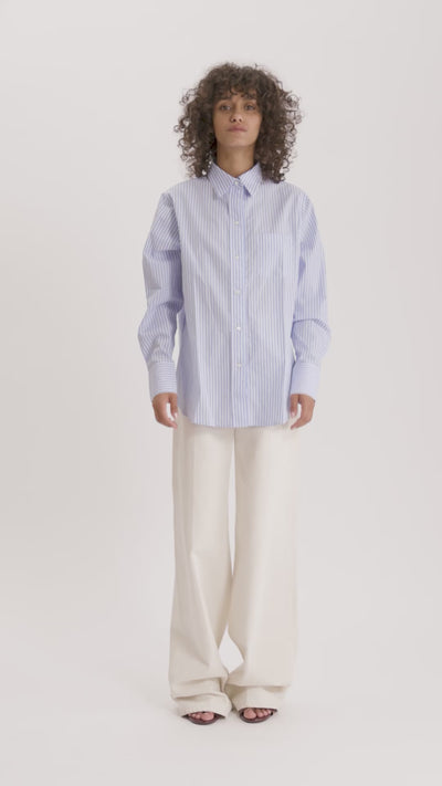 MASTER_16T511CO247-P233 BLUE WHITE-34 - video