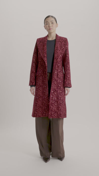 MASTER_15M525PL033-P371 BURGUNDY-34 - video