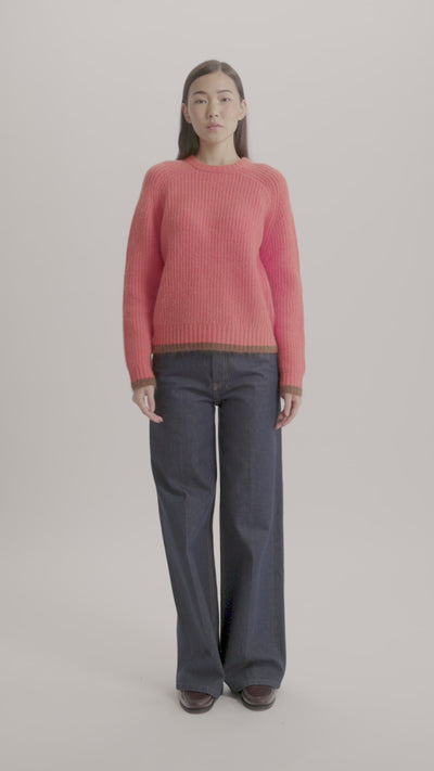 MASTER_15K106WM005-P775 ORANGE-XS - video