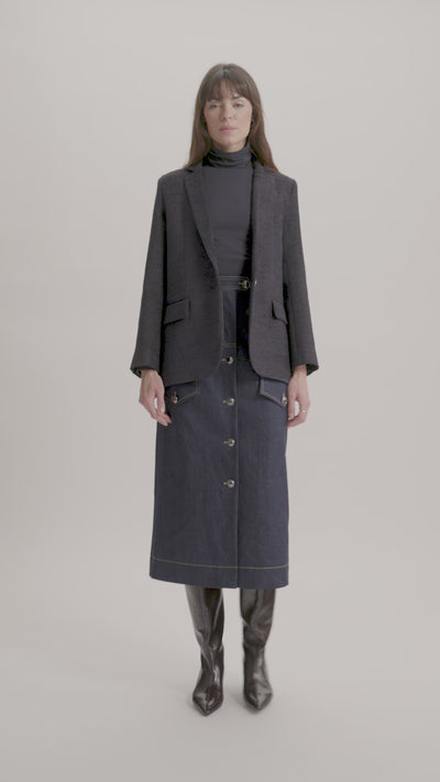 MASTER_15V005PC001-P280 BLUE NAVY-34 - video