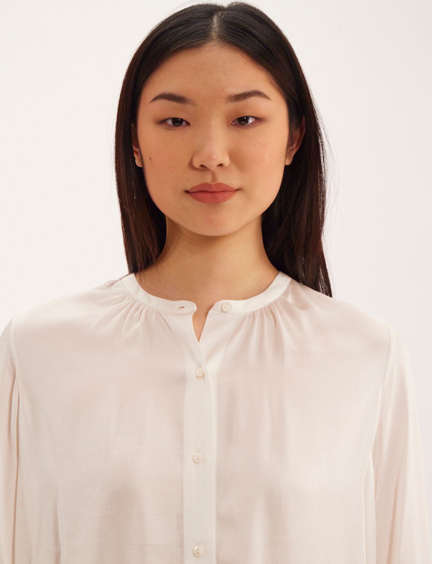 Josephine blouse ecru