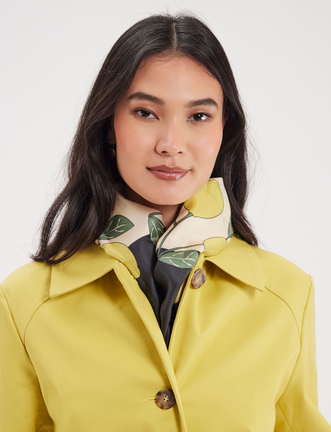 LEWIS FOULARD