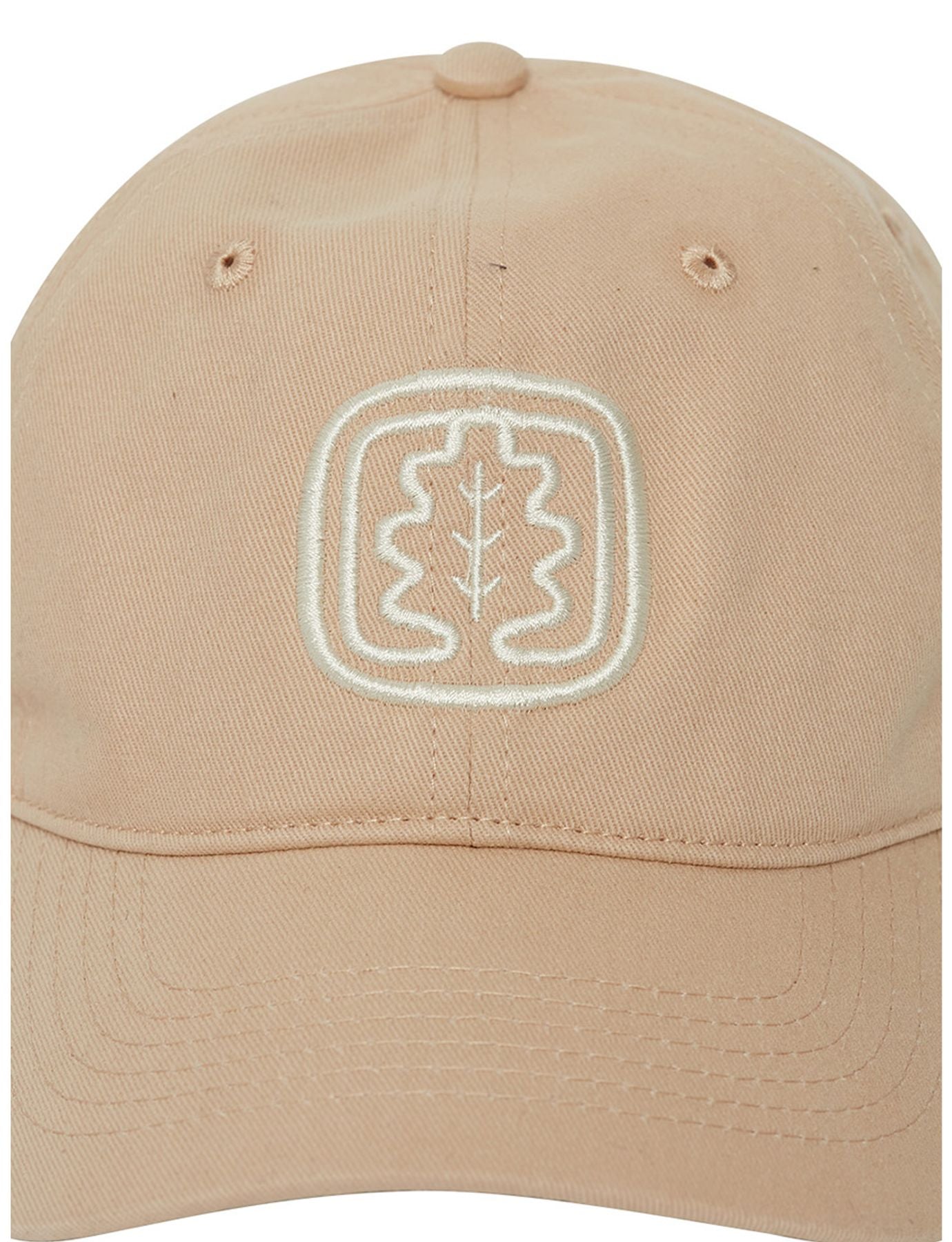 Gorra Lennie beige