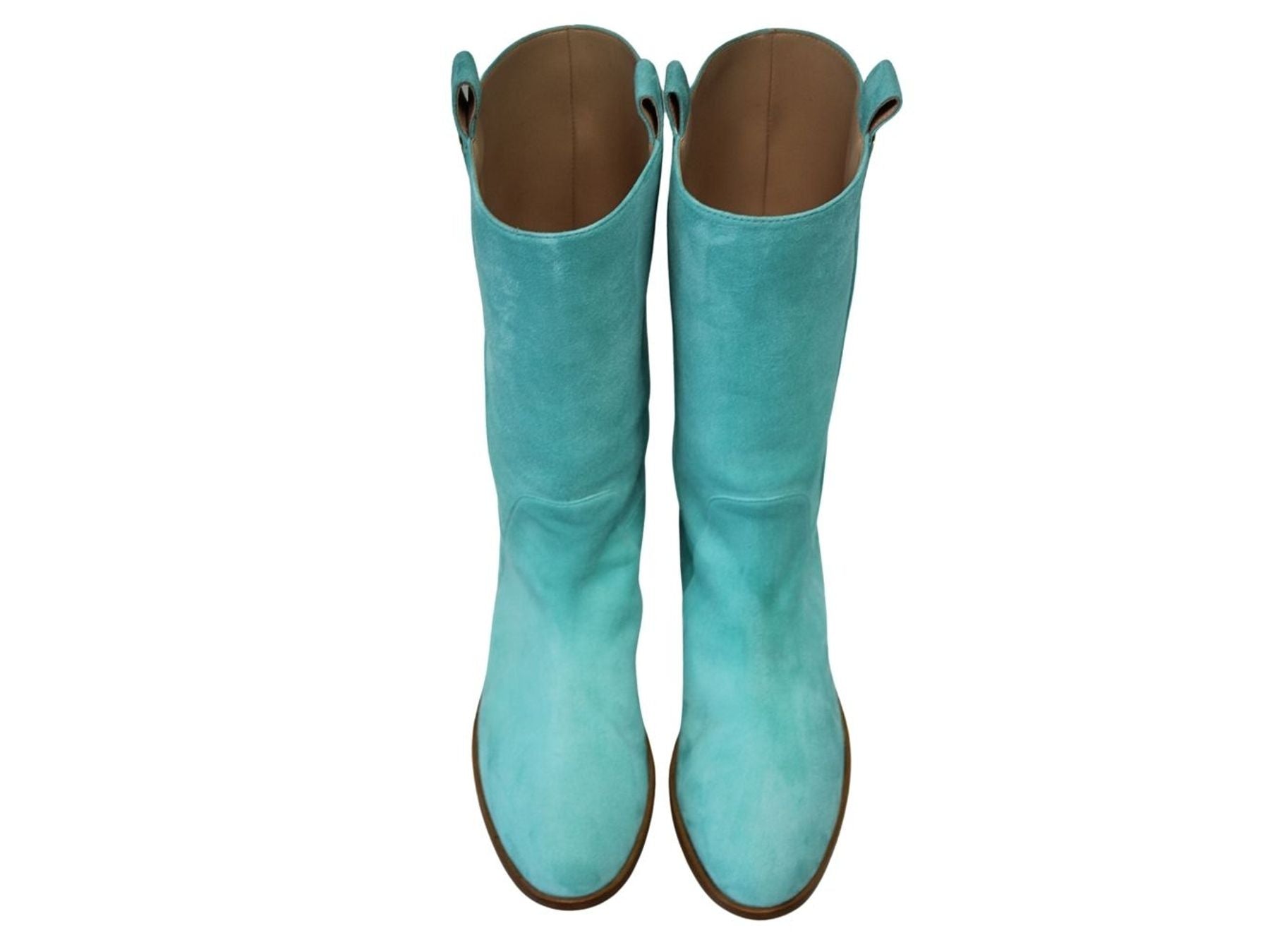 boots-clear-blue-a-medaille