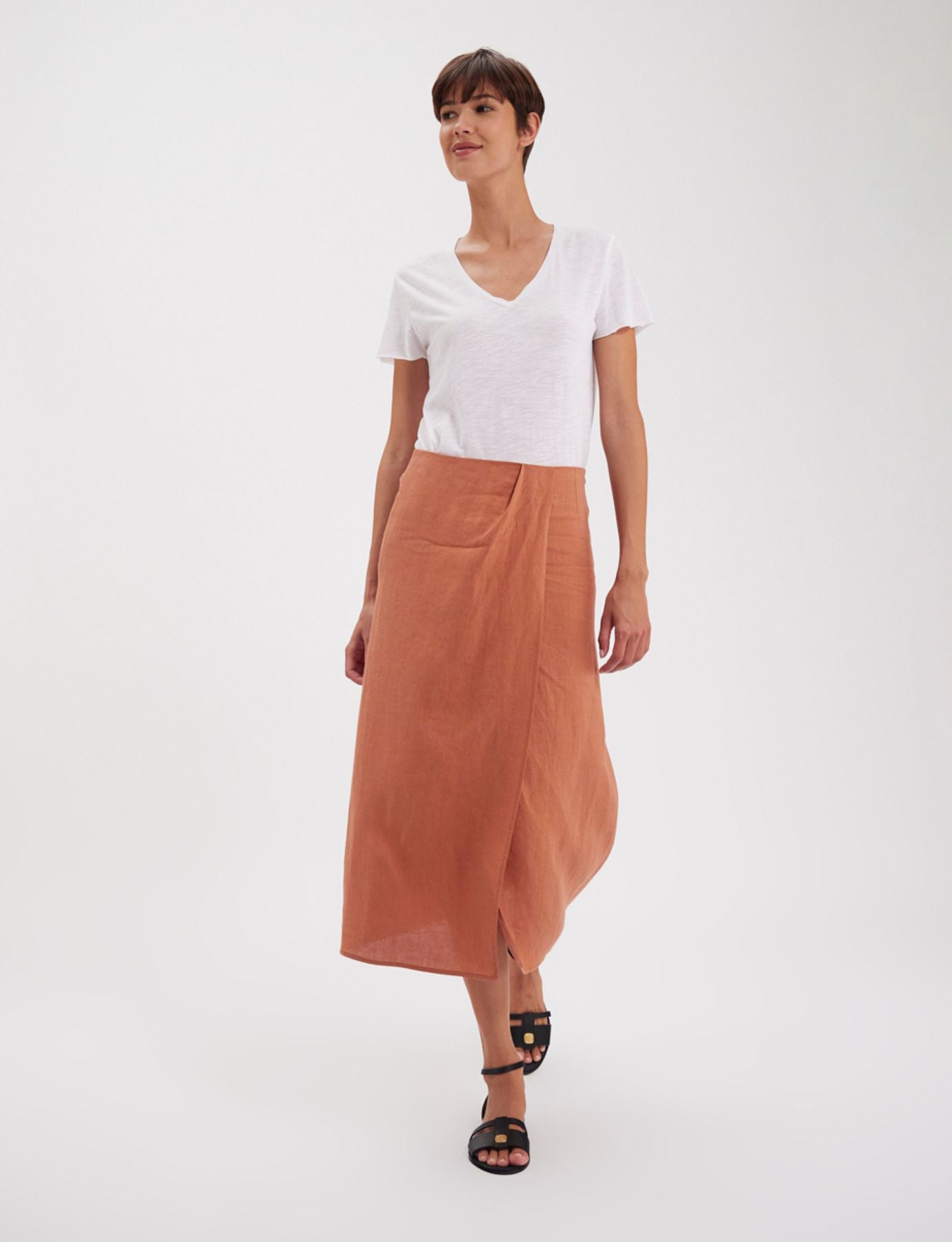Aurelie skirt