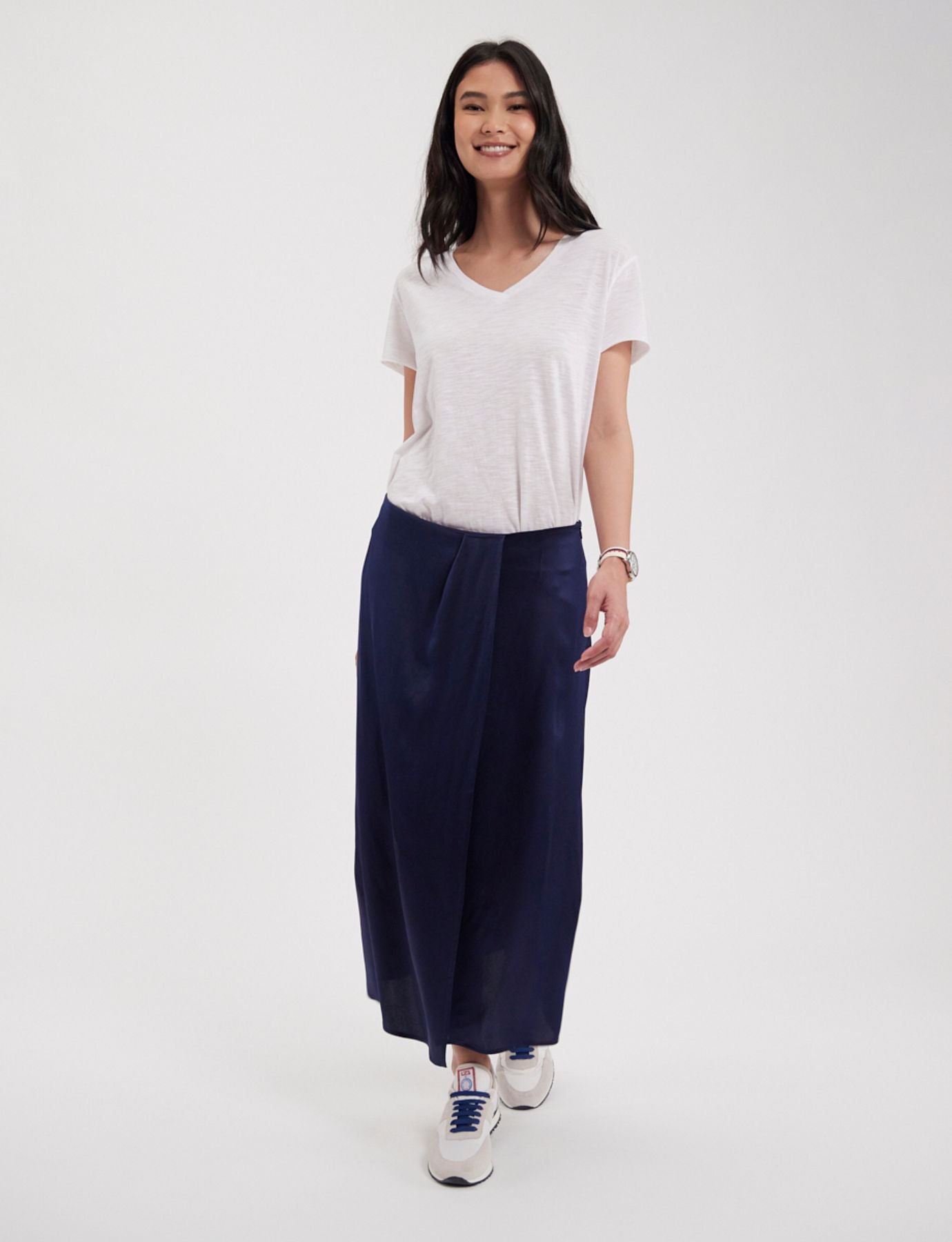AURELIE SKIRT