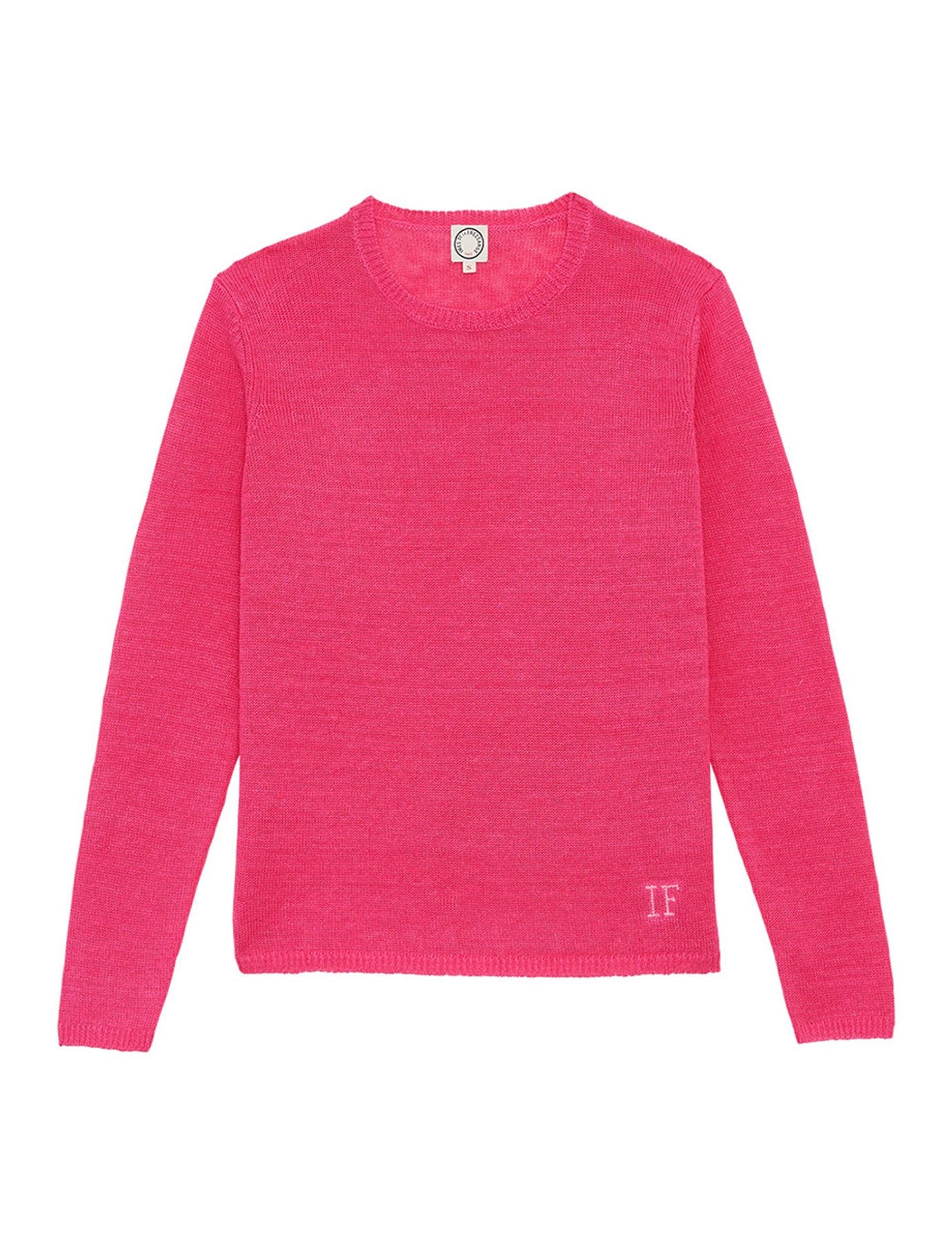 ANGELINA SWEATER