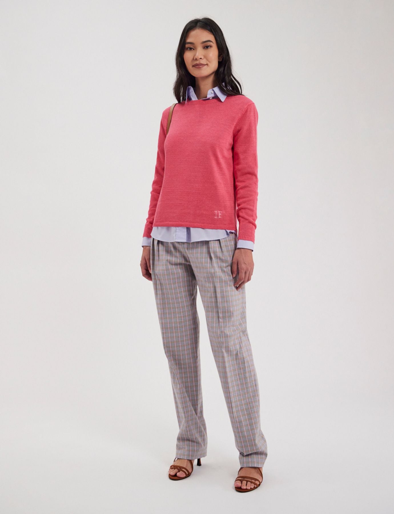 ANGELINA SWEATER