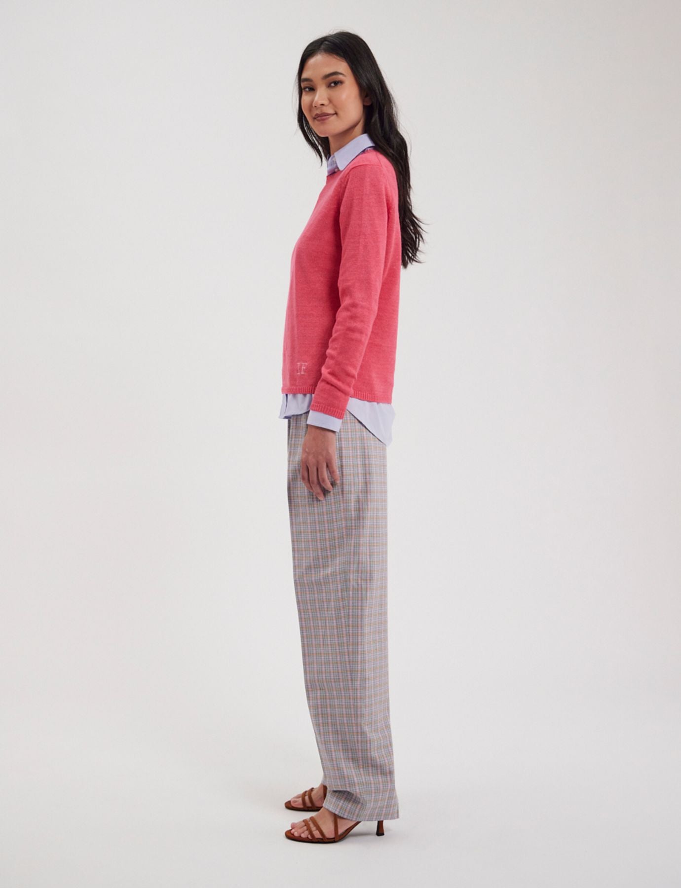 ANGELINA SWEATER